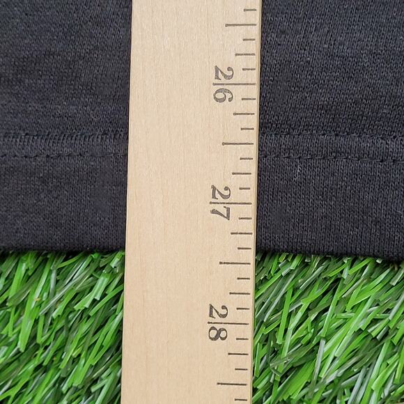 Vintage 90s Adidas Collared Sweaatshirt 2XL/3XL 27x27 Boxy - Picture 13 of 13